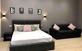 Nsh Apparthotel, Napoli Centro